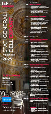 Stati Generali dell' Export